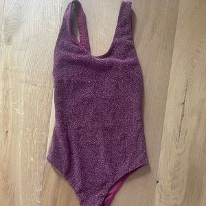 Mikoh new never worn